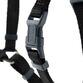 Hunter Sele model London VR - Sort