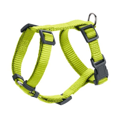 Hunter Sele model London VR - Lime