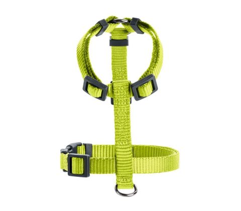 Hunter Sele model London VR - Lime