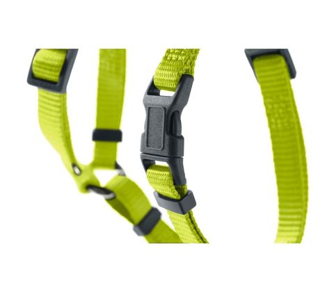 Hunter Sele model London VR - Lime