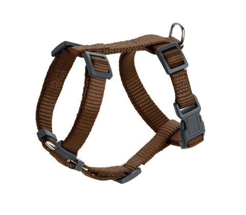 Hunter Sele model London VR - Brun