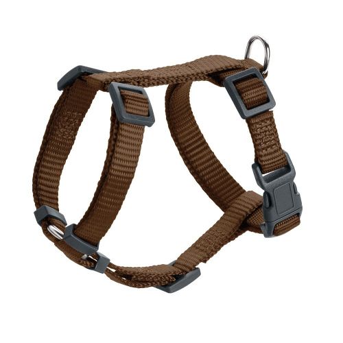 Hunter Sele model London VR - Brun