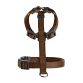 Hunter Sele model London VR - Brun