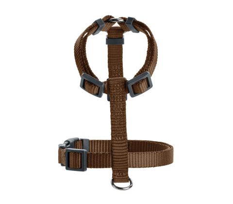 Hunter Sele model London VR - Brun