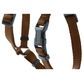 Hunter Sele model London VR - Brun