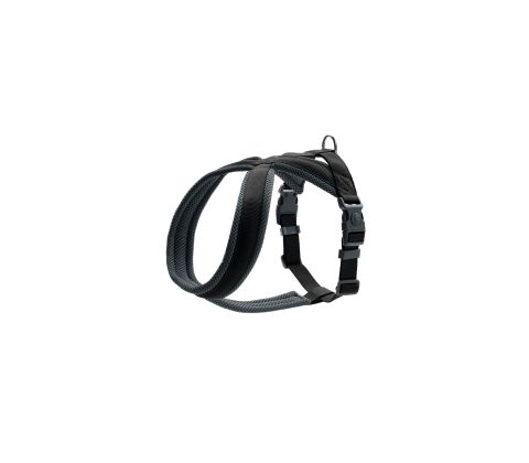 H.Sele London Comf. M-L, Sort