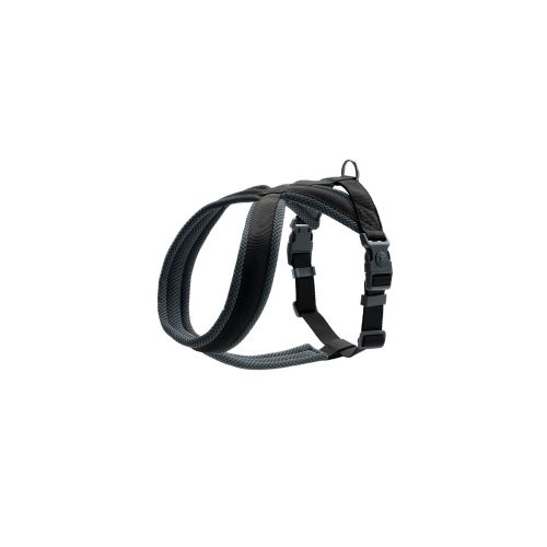 H.Sele London Comf. M-L, Sort