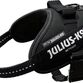 Julius-K9 IDC Powerharness hundesele Sort