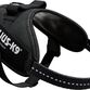 Julius-K9 IDC Powerharness hundesele Sort