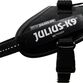 Julius-K9 IDC Powerharness hundesele Sort