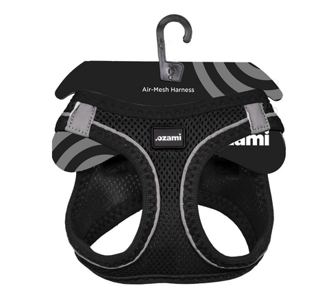 Ozami Air Mesh  Harness Sele Sort