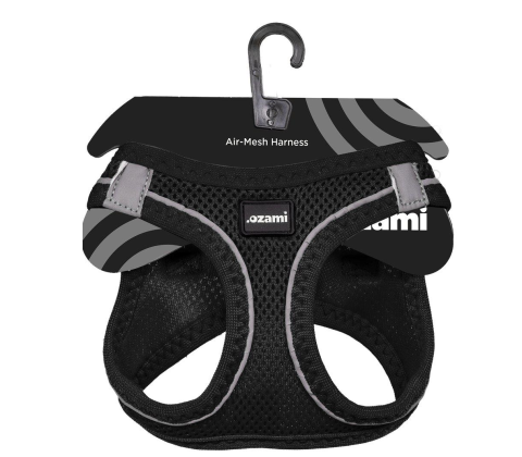 Ozami Air Mesh  Harness Sele Sort