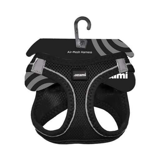 Ozami Air Mesh  Harness Sele Sort