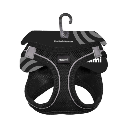 Ozami Air Mesh  Harness Sele Sort