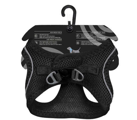 Ozami Air Mesh  Harness Sele Sort