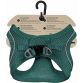 Ozami Air Mesh  Harness Sele Turkis