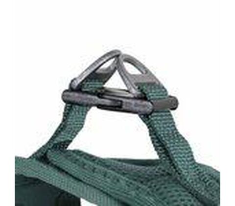 Ozami Air Mesh  Harness Sele Turkis