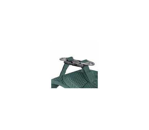 Ozami Air Mesh  Harness Sele Turkis
