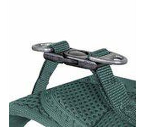 Ozami Air Mesh  Harness Sele Turkis
