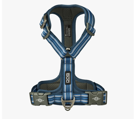 Comfort Walk Air 3.0 - Blå