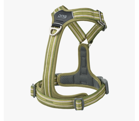 Comfort Walk Air 3.0 - Grøn