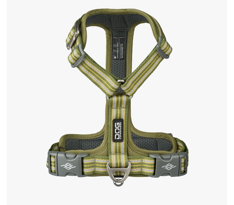 Comfort Walk Air 3.0 - Grøn