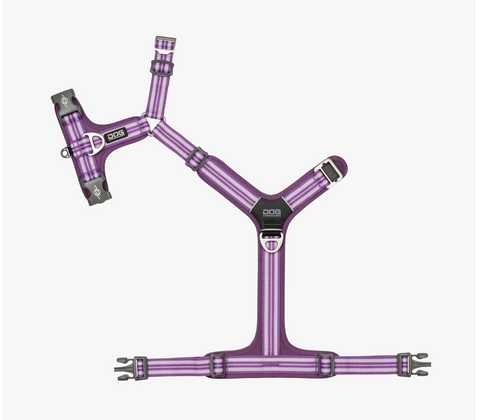 Comfort Walk Air 3.0 - Lilla