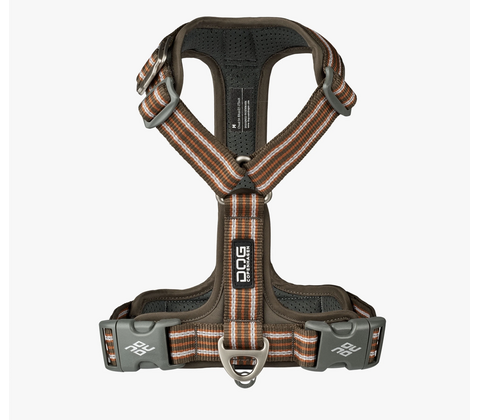 Comfort Walk Air 3.0 - Mocca