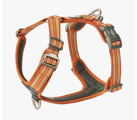 Comfort Walk Air 3.0 - Orange