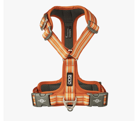 Comfort Walk Air 3.0 - Orange