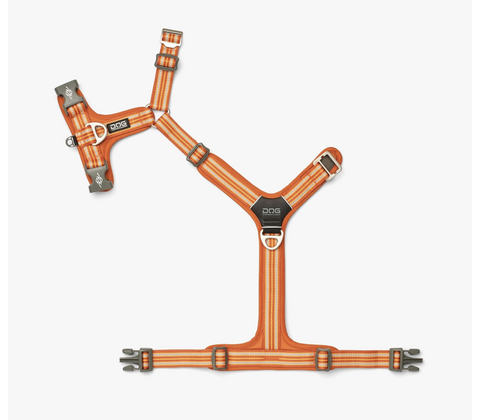 Comfort Walk Air 3.0 - Orange