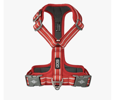 Comfort Walk Air 3.0 - Rød