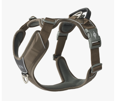 Comfort Walk Pro 3.0 - Mokka