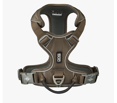 Comfort Walk Pro 3.0 - Mokka