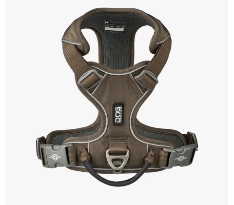 Comfort Walk Pro 3.0 - Mokka