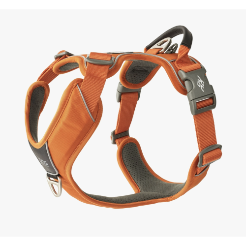 Comfort Walk Pro 3.0 - Orange