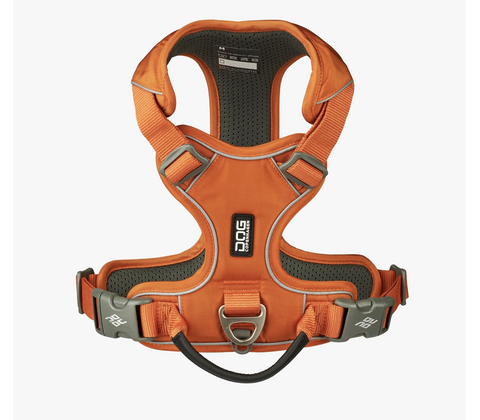 Comfort Walk Pro 3.0 - Orange