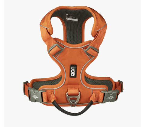 Comfort Walk Pro 3.0 - Orange