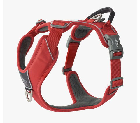 Comfort Walk Pro 3.0 - Rød