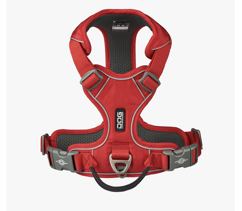 Comfort Walk Pro 3.0 - Rød