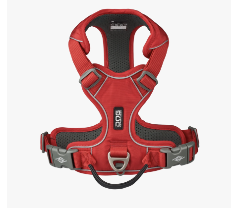 Comfort Walk Pro 3.0 - Rød