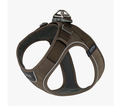 DOG Copenhagen Comfort Walk Go™ Sele - Mokka