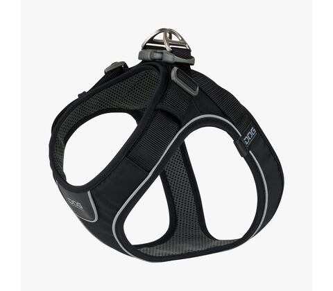 DOG Copenhagen Comfort Walk Go™ Sele - Sort