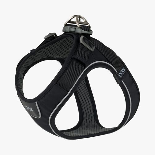 DOG Copenhagen Comfort Walk Go™ Sele - Sort