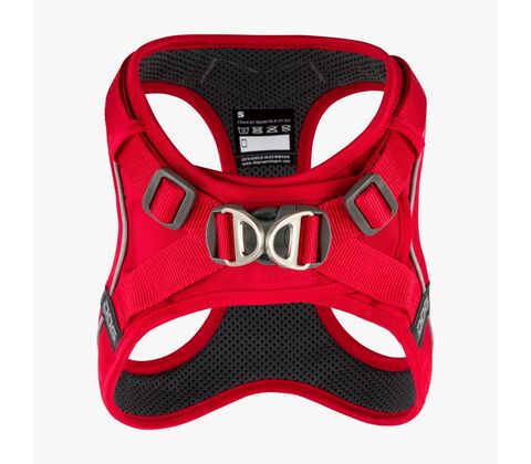 DOG Copenhagen Comfort Walk Go™ Sele - Classic Red