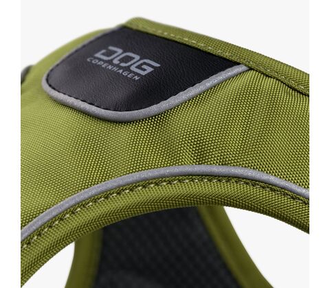 DOG Copenhagen Comfort Walk Go™ Sele - Hunting Green