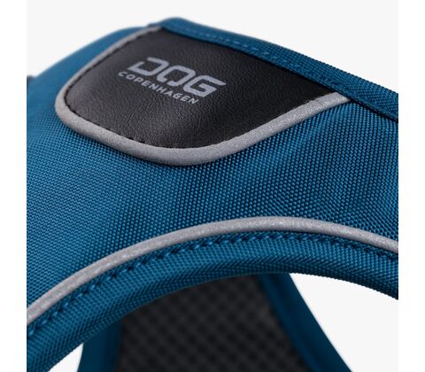 DOG Copenhagen Comfort Walk Go™ Sele - Ocean Blue