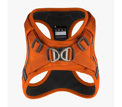 DOG Copenhagen Comfort Walk Go™ Sele - Orange Sun