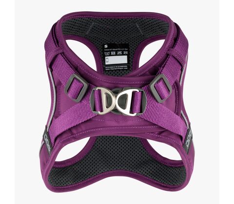 DOG Copenhagen Comfort Walk Go™ Sele - Purple Passion