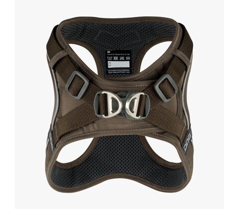 DOG Copenhagen Comfort Walk Go™ Sele - Mokka